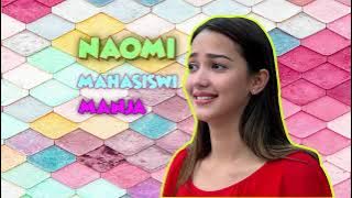 FTV Fendy Chow & Melayu Nicole Ramalan Cinta Tukang Siomay