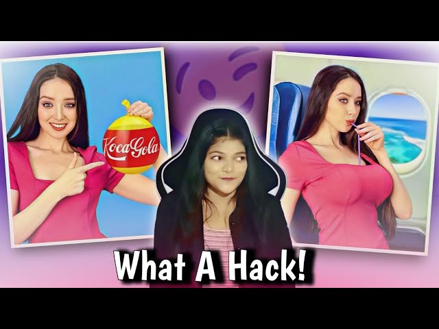 Worst Life Hacks | Amusing Rii class=