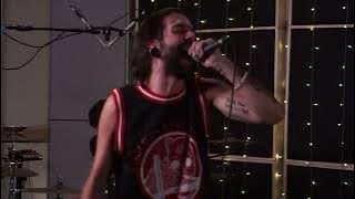 The Edge of Desolation - Despise | BHA Live Studio Performance