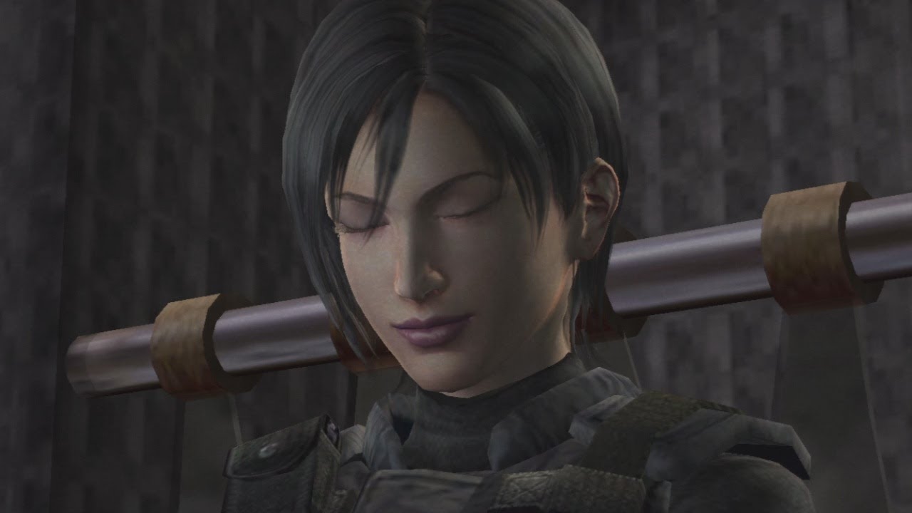 All Ada & Leon Scenes Full Comparison in Resident Evil 4: Original vs  Remake Editions 