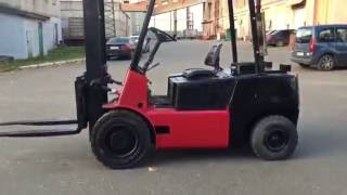 Продается погрузчик Б/У ДВ1792,33 Балканкар Продается погрузчик Б/У ДВ1792,33 Балканкар