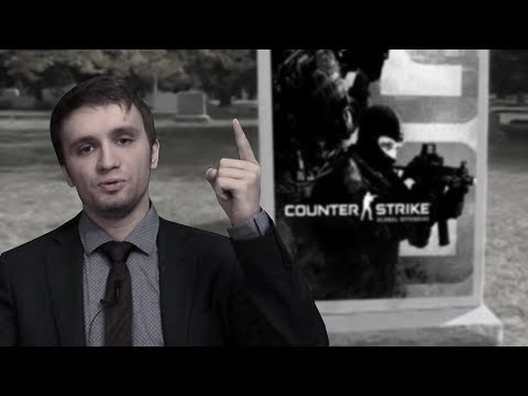 Видео: СЕГОДНЯ CS:GO ОФИЦИАЛЬНО УМЕРЛА