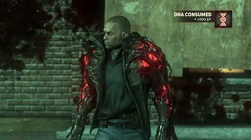 Unleashing Chaos in a Contaminated City | Prototype 2 Walkthrough