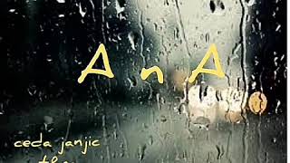 ANA(original sound) xxxx