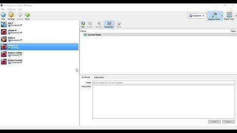 Cara Konfigurasi Web Server Ftp Server dan Samba Server