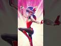 NEW POWER of Ladybug and Ryuko Is Revealed! #miraculous