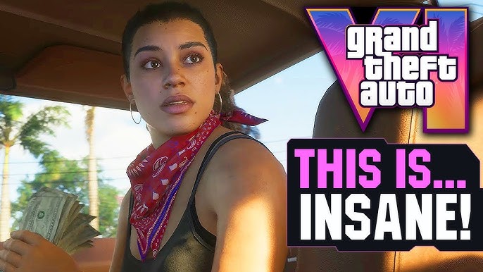 SKizzle⭐️ on X: NEW GTA 6 Leaks Just Dropped 😬 ✓ New Heist System ✓ Leaked  Images ✓ Release Date set for 2024 / 2025 ✓ Most immersive Rockstar game  And More