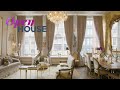 A Charming European-Inspired Loft Right in the Heart of Soho | Open House TV