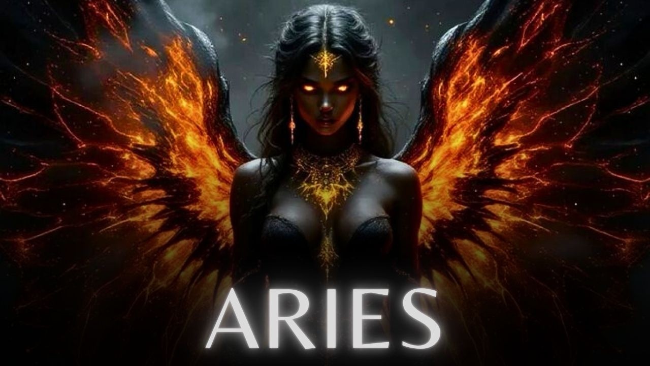 ARIES EL CICLO QUE CAMBIARÁ TU VIDA LLEGA 😍 EL UNIVERSO NO SE HA OLVIDADO DE TÍ 🙏🏼♥️ MARZO 2026