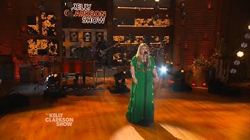 Kellyoke | You Should Probably Leave (Chris Stapleton)