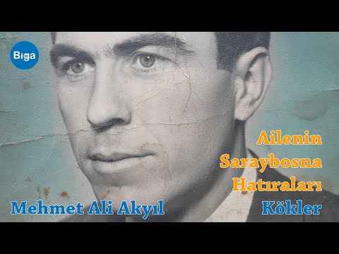 Kökler: Mehmet Ali Akyıl