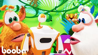 Буба ✨ Робот 🤖 Мультики для малышей ✨ Super Toons TV