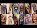 Best Arm Tattoos For Men 2022 | Forearm Tattoos For Men 2022 | Tattoo Design For Guys 2022