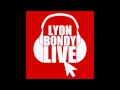 Lyon bondy live du 30 mai 3013 premire partie