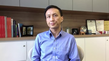 Tunnelling Into A Digital Revolution  | Ng Hau Wei | TEDxSunwayUniversity