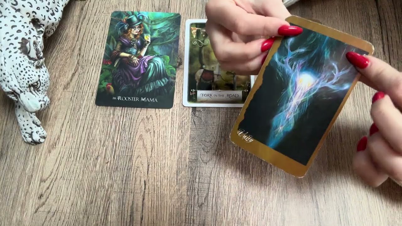 Energie na marzec - wzrost duchowej mocy i nie tylko..