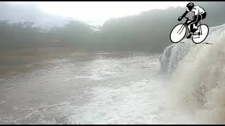 Cachoeira Marimbondo