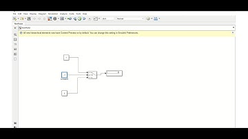 Simulink Part 3 | if else logic implementation |