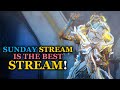 🔴Let's forget our problems today and play! - [Warframe]