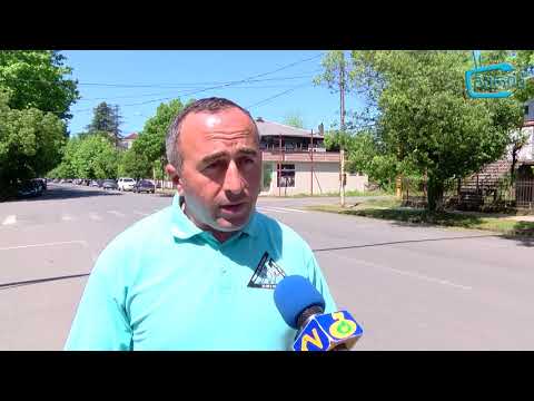 საქართველოს ჩემპიონი კონტაქტურ კარატეში ოზურგეთელი ანდრო სადრაძე გახდა