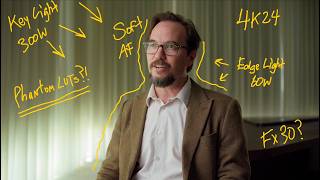 How To DRASTICALLY Improve Your Corporate Interview Setups. 