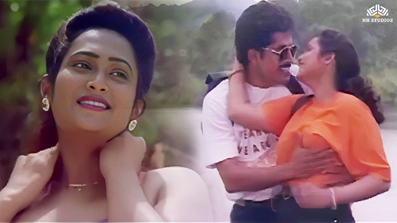 Kadhal Thamarai | காதல் தாமரை | Rajali Movie Songs