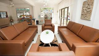 Лучший хостел в Удон Тани, Таиланд | Путешествуйте с Advika screenshot 5