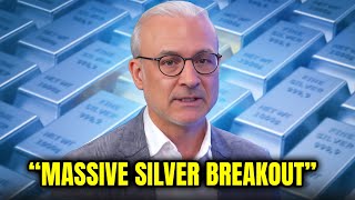 100% Certainty! Silver Prices Will Soar Wildly In 2024  Peter Krauth