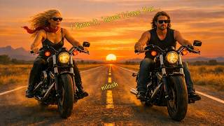 I Know It, Cause I Love You - Blues - Hypnotic Blues - Biliyorum, Çünkü Seni Seviyorum