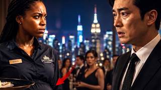 She Ran Away Pregnant From a Korean Mafia Boss… 3 Years Later He Found Her
