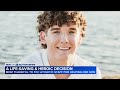 Clovis teen survives life-threatening emergency during basketball practice