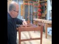 Lou Quallenberg Studios Introduction to Mesquite Furniture Instructional Video #1 Lou Quallenberg Studios Introduction to Mesquite Furniture Instructional Video #1