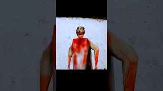 Evil granny and police granny | #viral | horror game granny 2 comedy