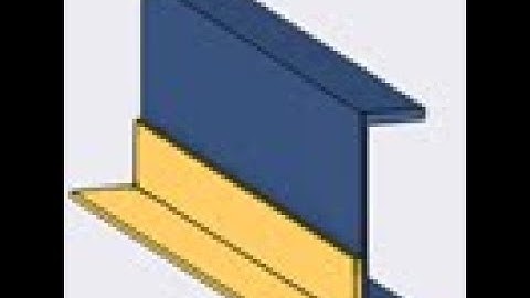 Tekla Open API : Support Angle