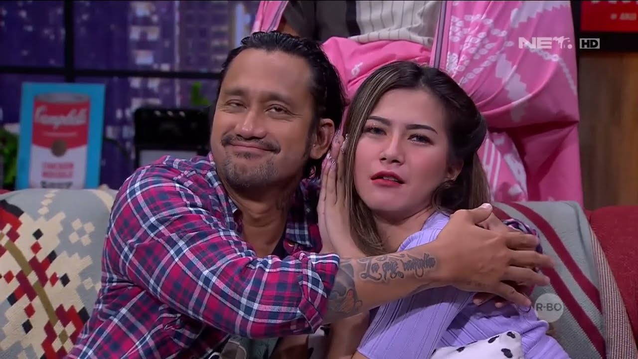 Anak Sulung Suka Nyuruh si Bontot, Anak Tengah Janjian Sama Gamer Cantik - MALAM MALAM