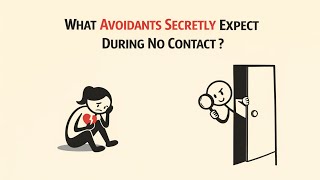 What Avoidants Secretly Expect During No Contact (And Why It Surprises You) Net Worth