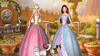 Craft 2 - Barbie as the Princess and the Pauper PC Game Soundtrack screenshot 2