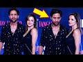 Hrithik Roshan Ex-Wife Sussanne Khan With Her Boyfriend Arslan Goni At Restaurant Opening