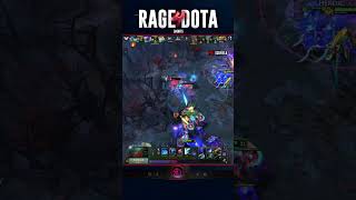 200IQ move by Scofield #dota2