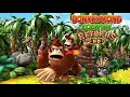 donkey kong country returns HD for the switch (LIVE)