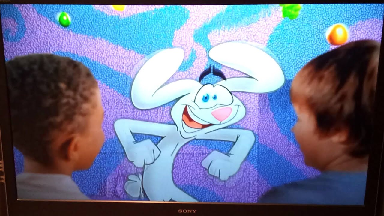 Trix Magic Spoon Commercial YouTube