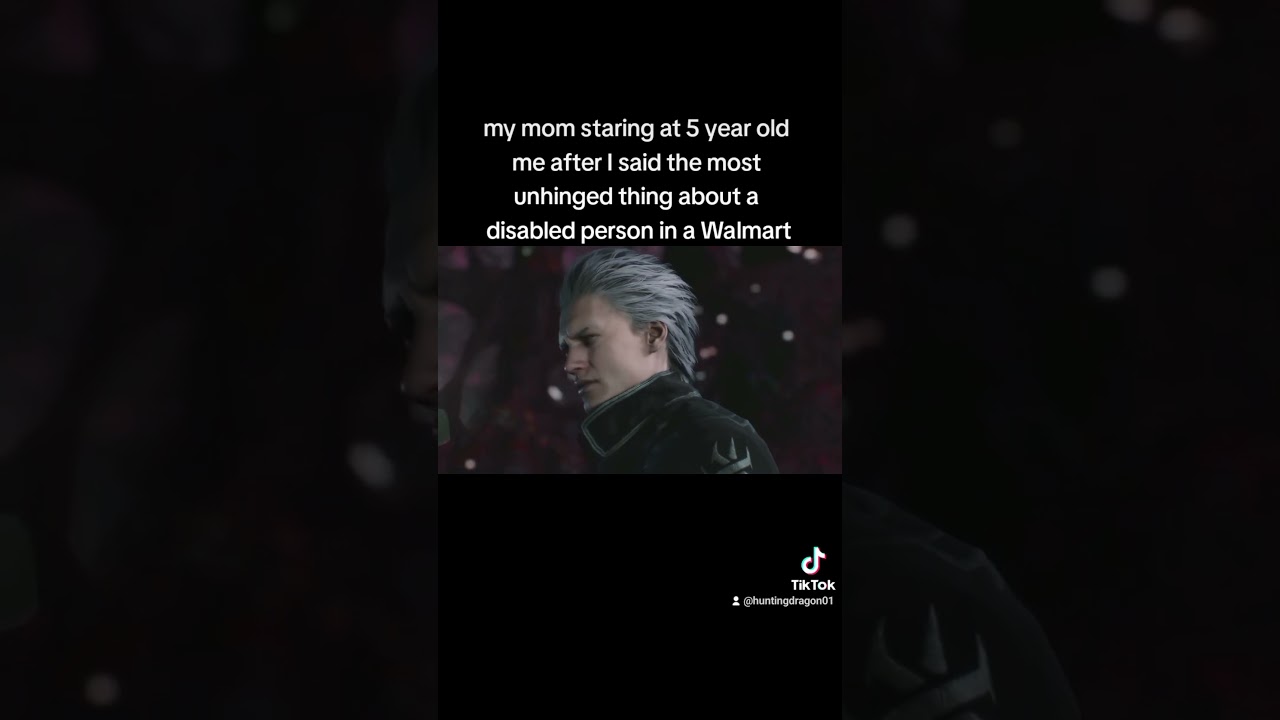 song is DMC3 Divine Hate (Vergil Version Battle Theme 2) 