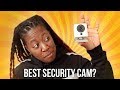 A $20 Security Camera That Can Do What?!