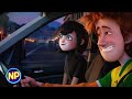 Best Mavis & Johnny Moments In Hotel Transylvania | Compilation | Now Playing