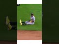 Even he couldn't believe he make that play...🔥