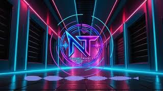 Chrome Pulse ⚡ | Melodic Techno | Neon Trance Studio