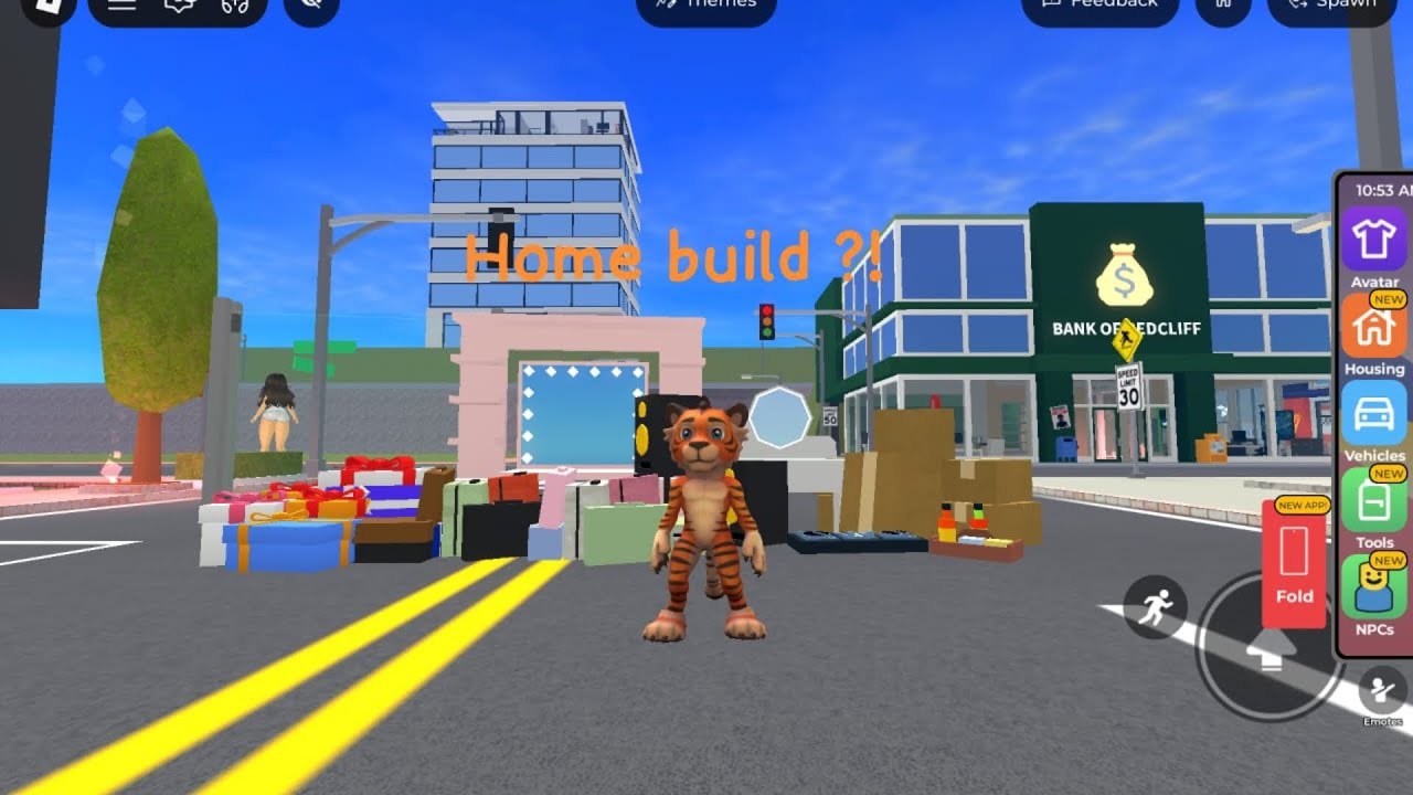 Little Tommy tiger 2026 February 15 episode 9 Tommy can't play home anymore 