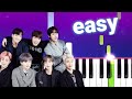 download BTS - Inner Child (100% EASY PIANO TUTORIAL) - EasyPiano download BTS - Inner Child (100% EASY PIANO TUTORIAL) - EasyPiano