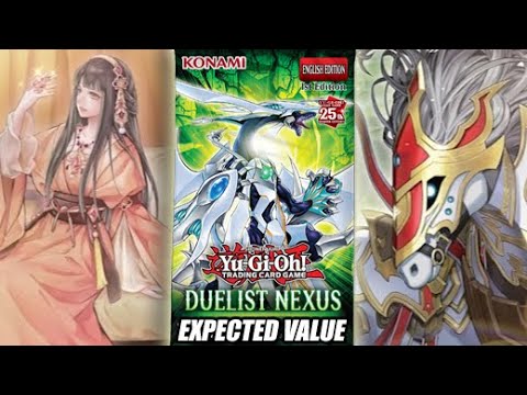 duelist nexus yugioh card list price Amazon.com: Yu-Gi-Oh! TCG: Duelist Nexus Booster Pack : Toys & Games