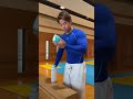 【誰かにプロテインを勝手に飲まれて焦る奴】#Shorts